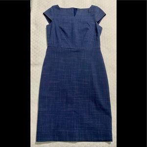 Ann Taylor NWT knee length dress